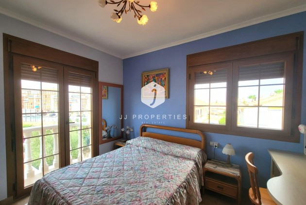 Segunda mano - Villa -
Torrevieja - aguas nuevas