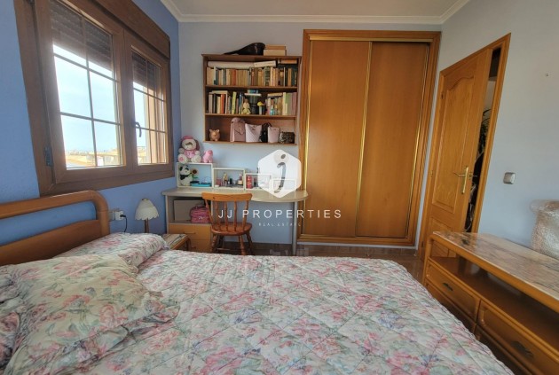 Segunda mano - Villa -
Torrevieja - aguas nuevas