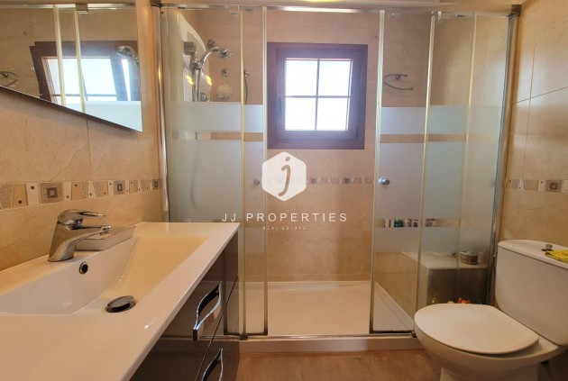 Segunda mano - Villa -
Torrevieja - aguas nuevas