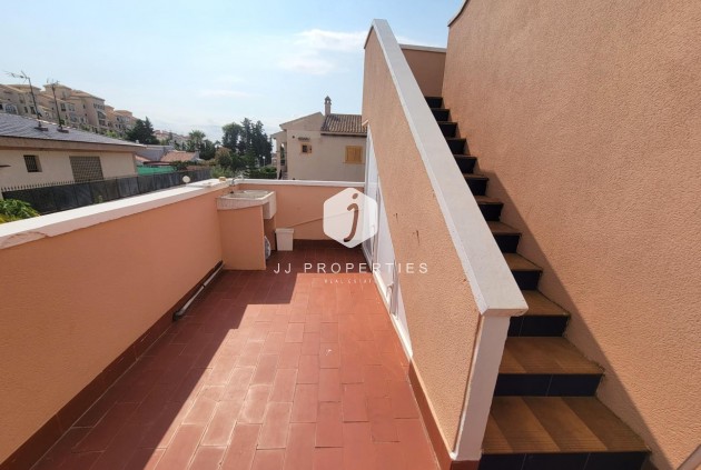 Segunda mano - Villa -
Torrevieja - aguas nuevas