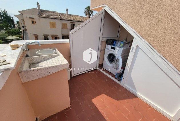 Segunda mano - Villa -
Torrevieja - aguas nuevas