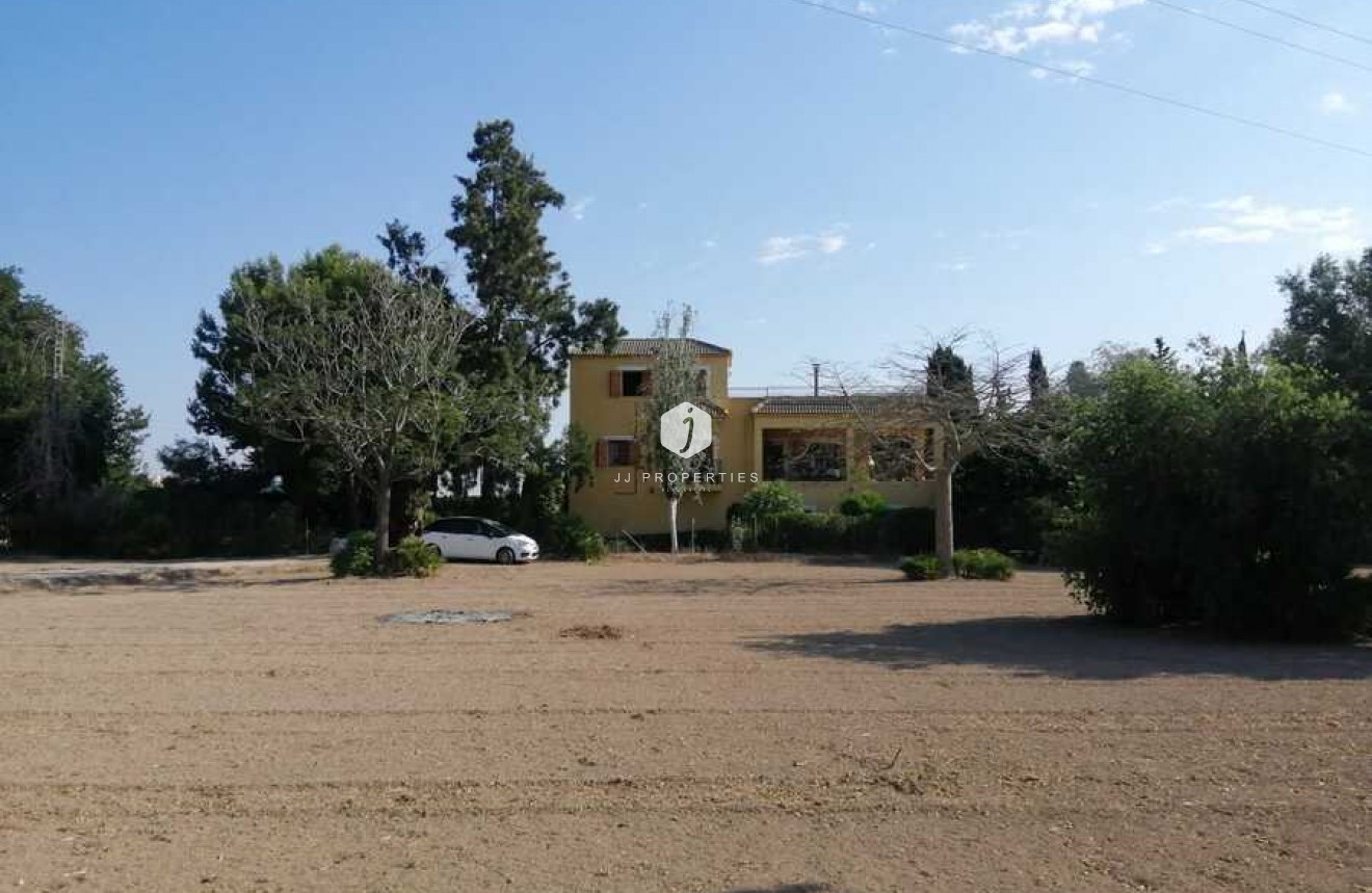 Segunda mano - Villa -
Daya Nueva - Costa Blanca