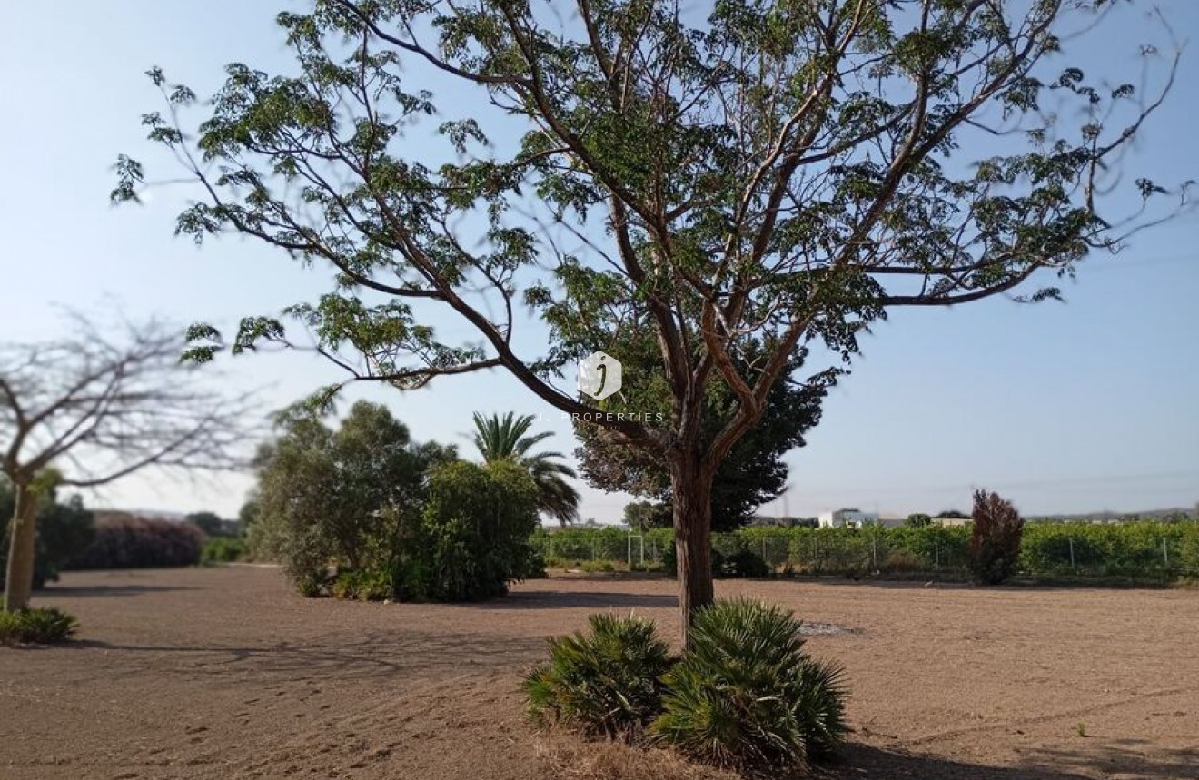 Segunda mano - Villa -
Daya Nueva - Costa Blanca