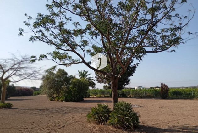 Segunda mano - Villa -
Daya Nueva - Costa Blanca