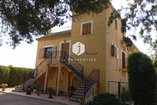 Segunda mano - Villa -
Daya Nueva - Costa Blanca