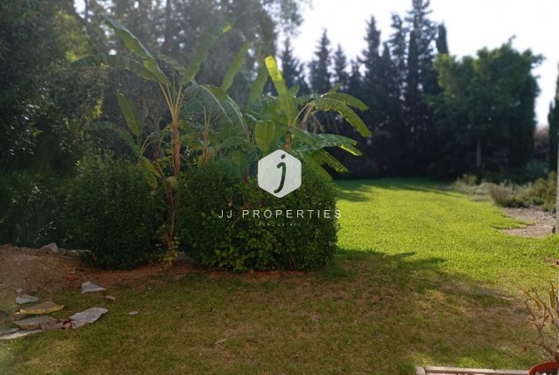 Segunda mano - Villa -
Daya Nueva - Costa Blanca