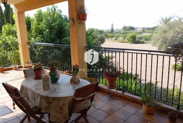 Segunda mano - Villa -
Daya Nueva - Costa Blanca