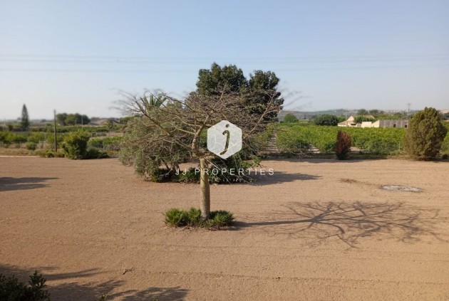 Segunda mano - Villa -
Daya Nueva - Costa Blanca