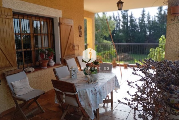 Segunda mano - Villa -
Daya Nueva - Costa Blanca