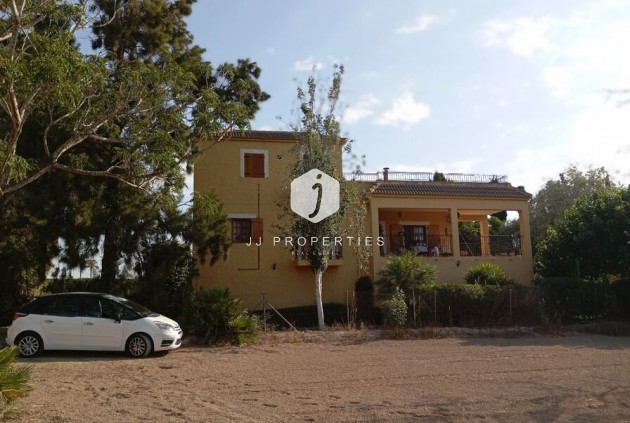 Segunda mano - Villa -
Daya Nueva - Costa Blanca