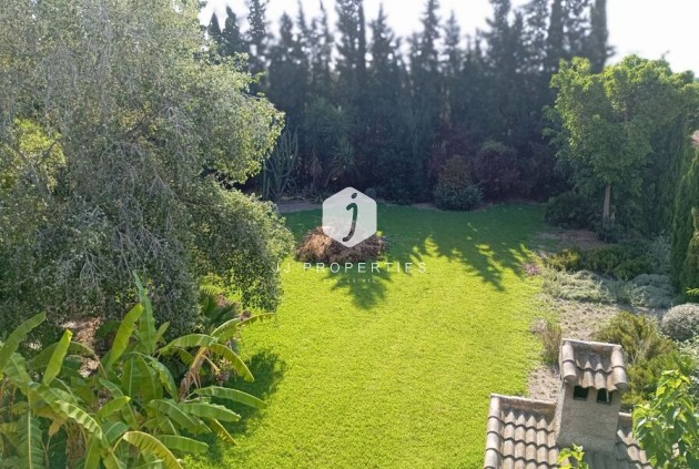 Segunda mano - Villa -
Daya Nueva - Costa Blanca