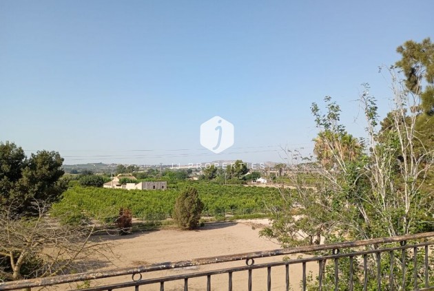 Segunda mano - Villa -
Daya Nueva - Costa Blanca