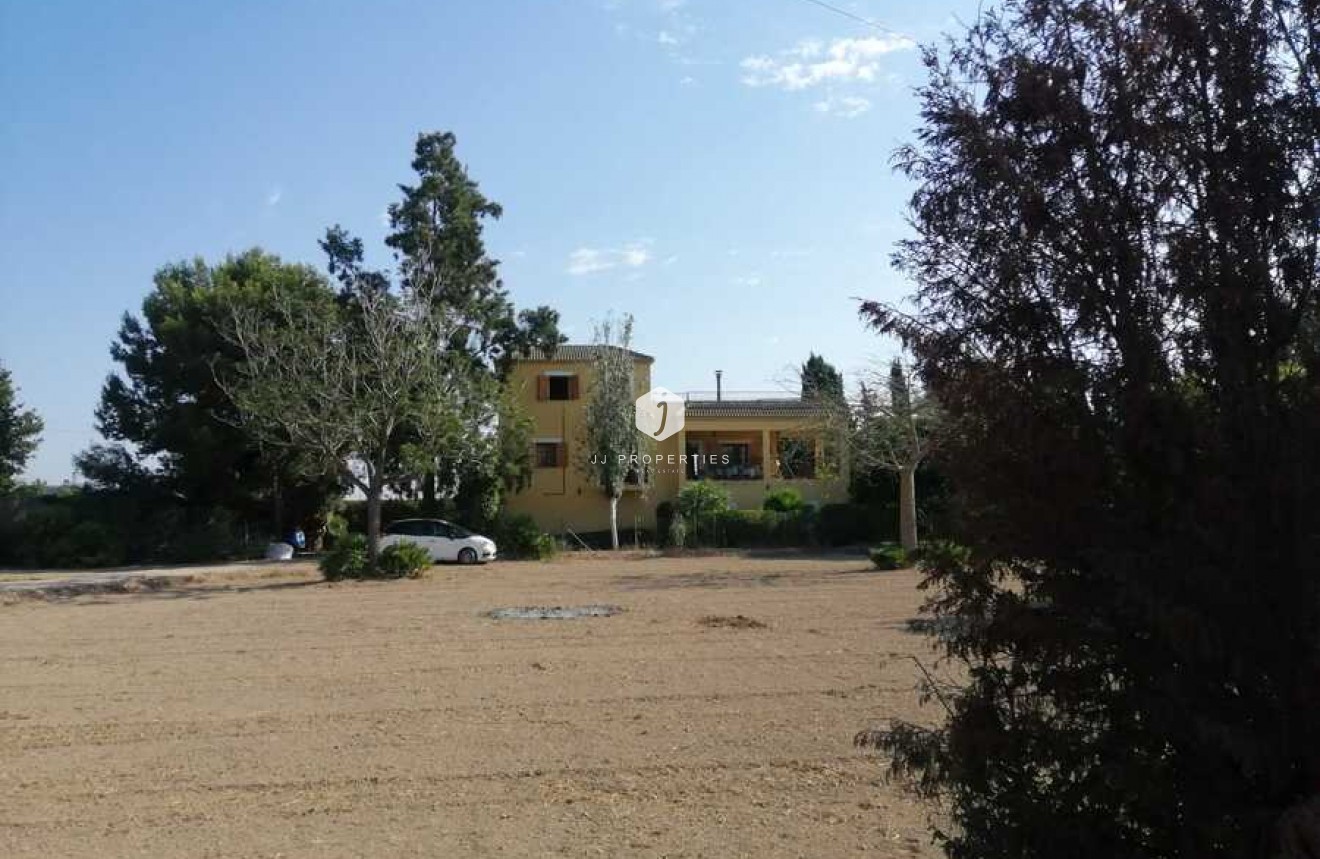 Segunda mano - Villa -
Daya Nueva - Costa Blanca