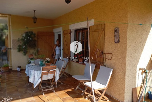 Segunda mano - Villa -
Daya Nueva - Costa Blanca