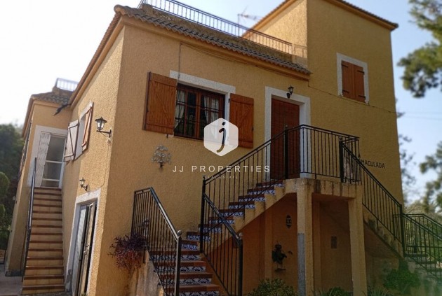 Segunda mano - Villa -
Daya Nueva - Costa Blanca