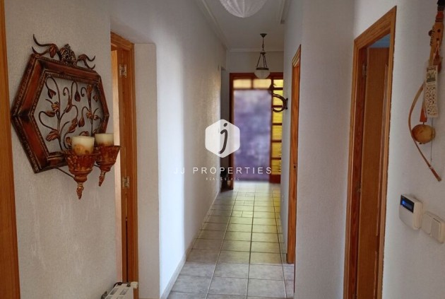 Segunda mano - Villa -
Daya Nueva - Costa Blanca