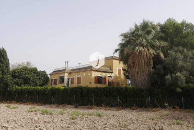 Segunda mano - Villa -
Daya Nueva - Costa Blanca