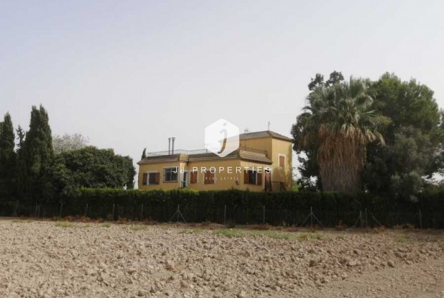 Segunda mano - Villa -
Daya Nueva - Costa Blanca