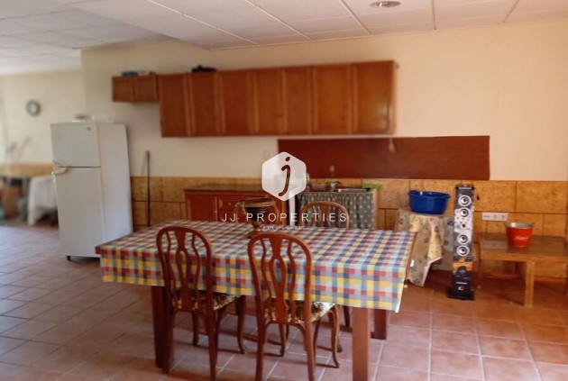 Segunda mano - Villa -
Daya Nueva - Costa Blanca