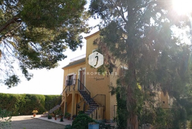 Segunda mano - Villa -
Daya Nueva - Costa Blanca