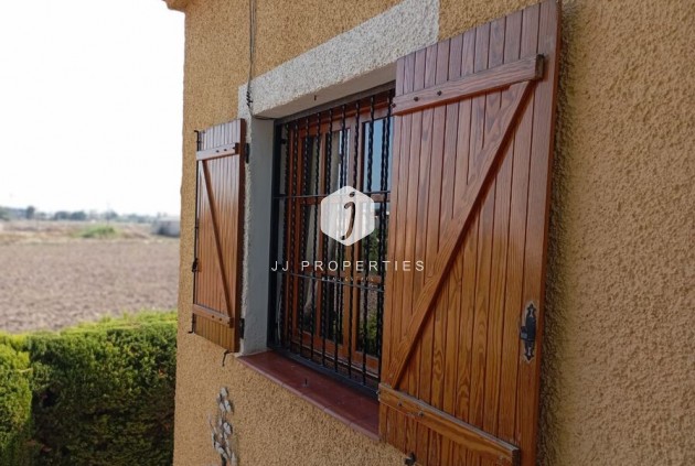 Segunda mano - Villa -
Daya Nueva - Costa Blanca