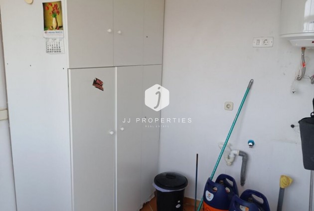 Segunda mano - Villa -
Daya Nueva - Costa Blanca