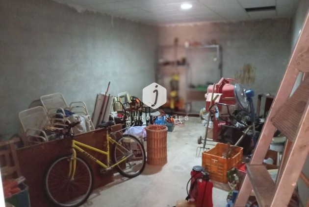 Segunda mano - Villa -
Daya Nueva - Costa Blanca