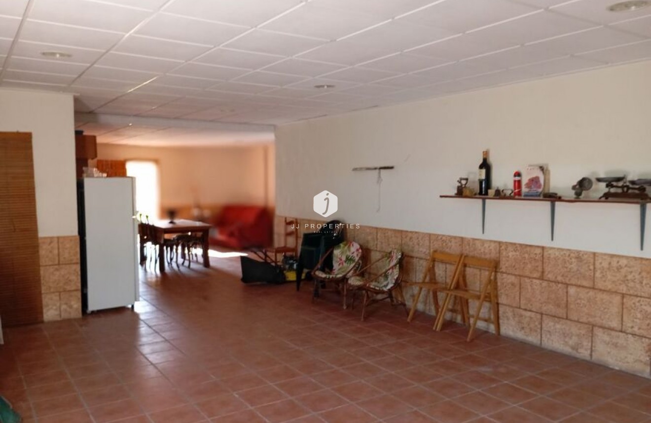 Segunda mano - Villa -
Daya Nueva - Costa Blanca