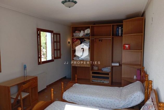 Segunda mano - Villa -
Daya Nueva - Costa Blanca