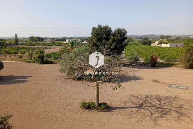 Segunda mano - Villa -
Daya Nueva - Costa Blanca