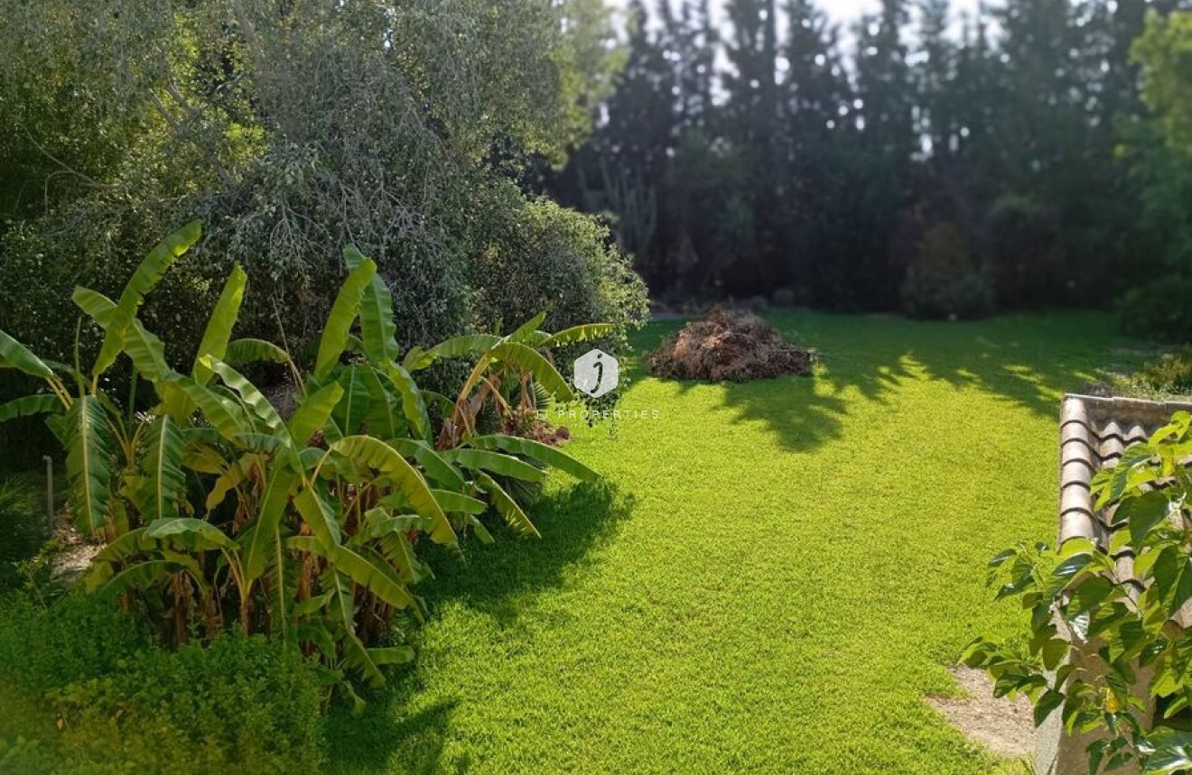 Segunda mano - Villa -
Daya Nueva - Costa Blanca