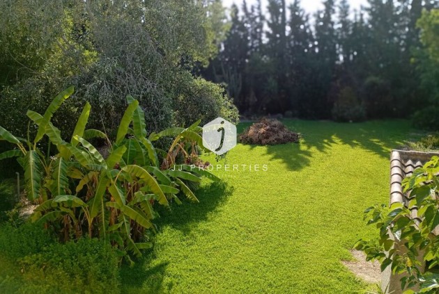 Segunda mano - Villa -
Daya Nueva - Costa Blanca