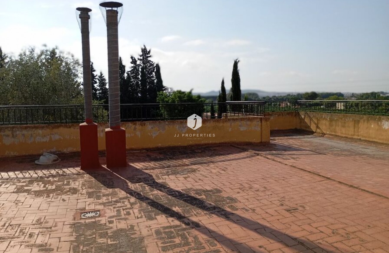 Segunda mano - Villa -
Daya Nueva - Costa Blanca