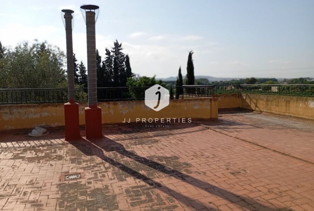 Segunda mano - Villa -
Daya Nueva - Costa Blanca