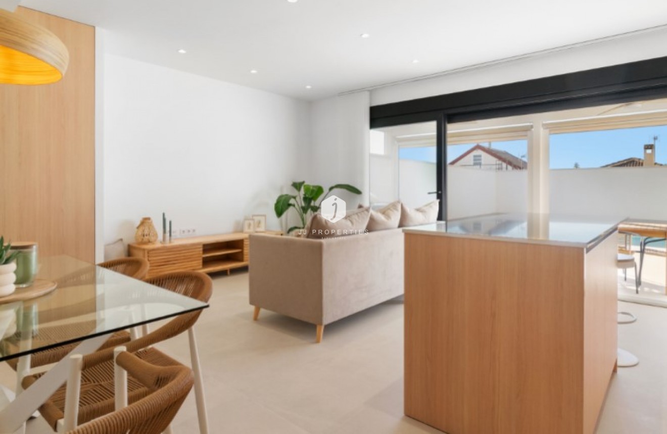 Segunda mano - Villa -
Torrevieja - Costa Blanca