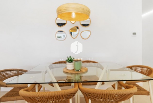 Segunda mano - Villa -
Torrevieja - Costa Blanca