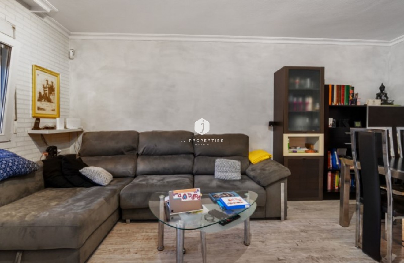 Segunda mano - Chalet -
Torrevieja - Costa Blanca