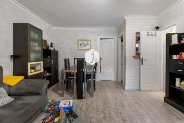 Segunda mano - Chalet -
Torrevieja - Costa Blanca