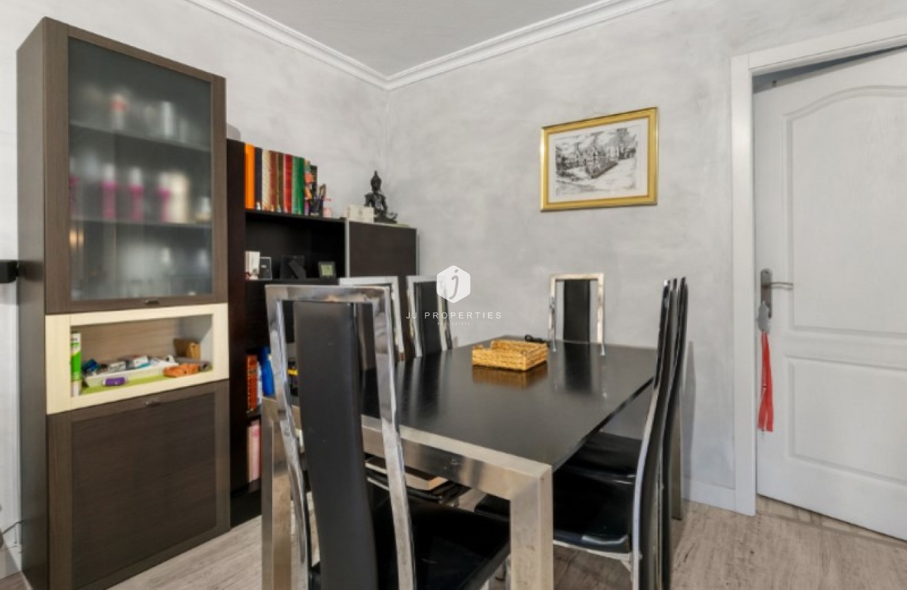 Segunda mano - Chalet -
Torrevieja - Costa Blanca