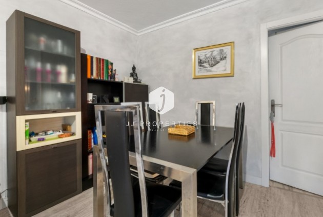 Segunda mano - Chalet -
Torrevieja - Costa Blanca