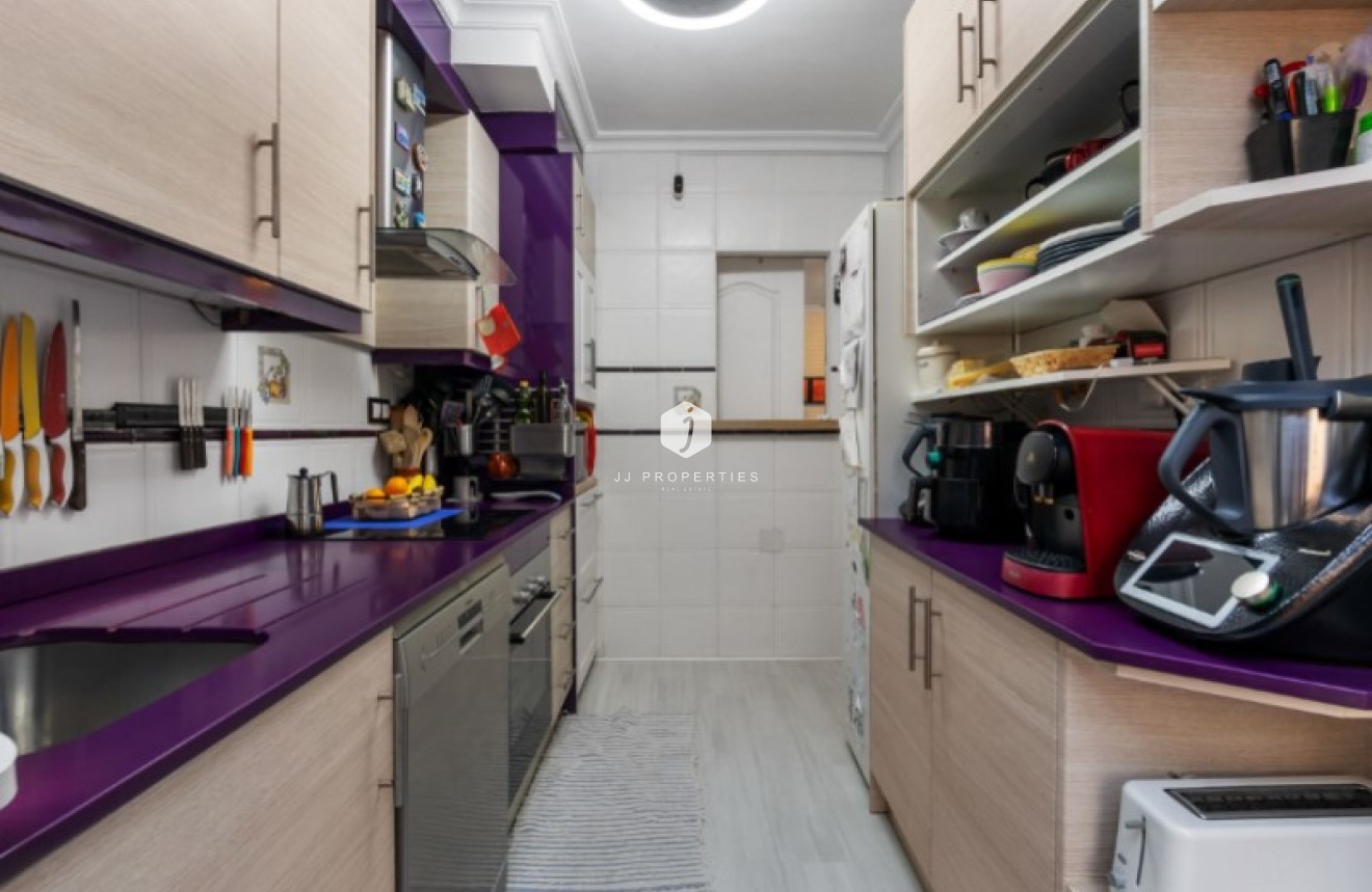 Segunda mano - Chalet -
Torrevieja - Costa Blanca