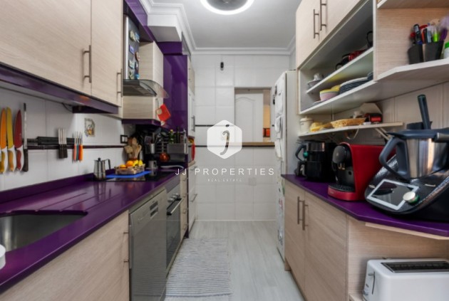 Segunda mano - Chalet -
Torrevieja - Costa Blanca