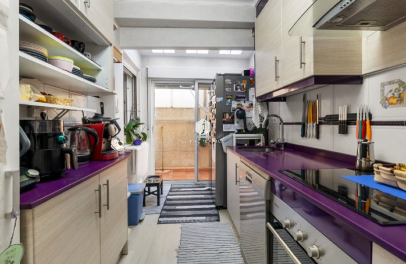 Segunda mano - Chalet -
Torrevieja - Costa Blanca