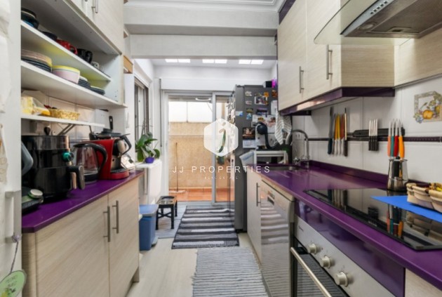 Segunda mano - Chalet -
Torrevieja - Costa Blanca