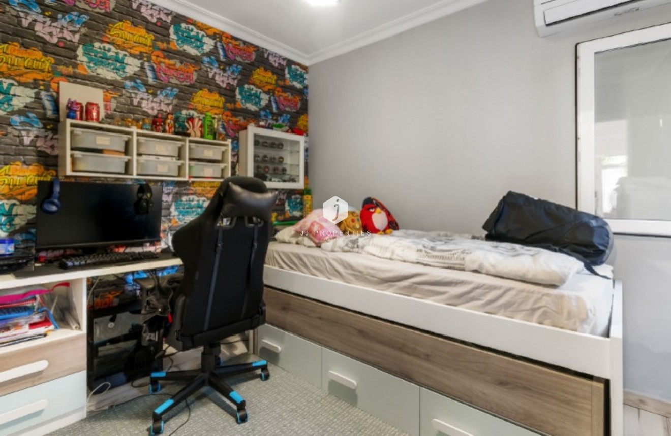 Segunda mano - Chalet -
Torrevieja - Costa Blanca