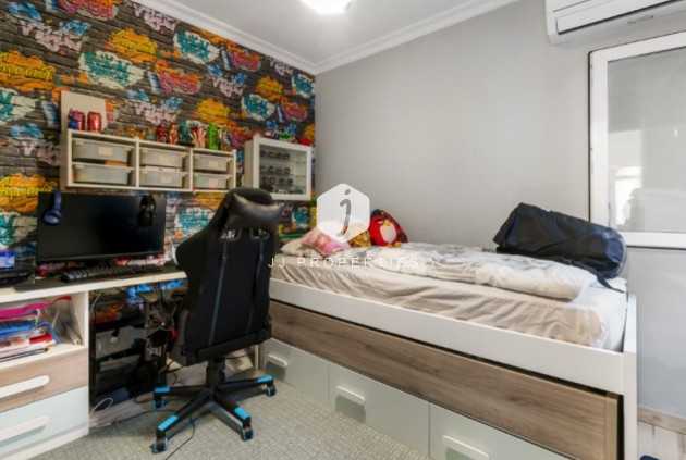 Segunda mano - Chalet -
Torrevieja - Costa Blanca