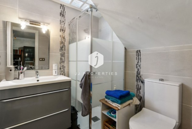 Segunda mano - Chalet -
Torrevieja - Costa Blanca