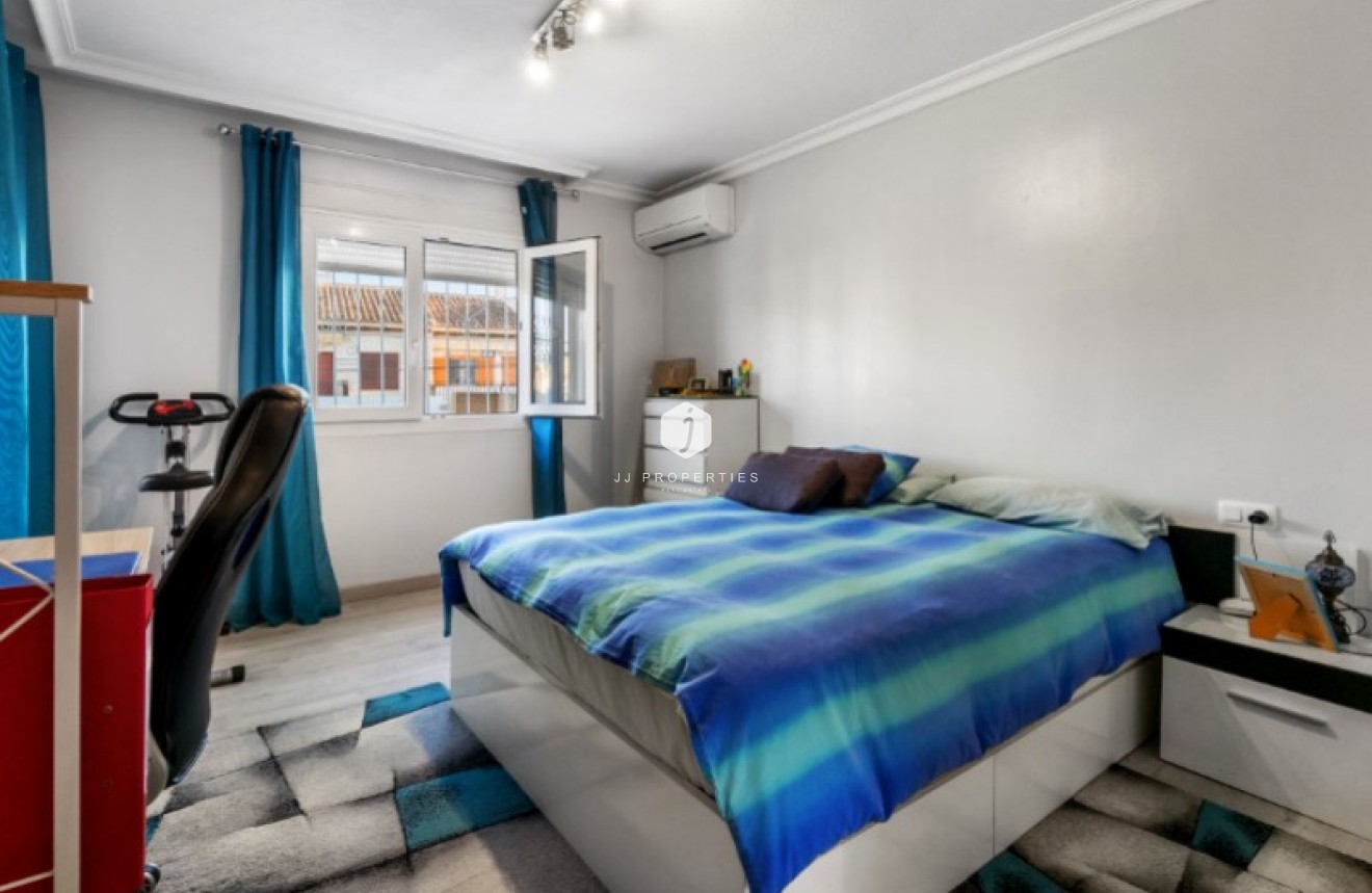 Segunda mano - Chalet -
Torrevieja - Costa Blanca