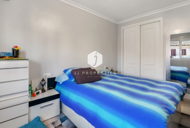 Segunda mano - Chalet -
Torrevieja - Costa Blanca