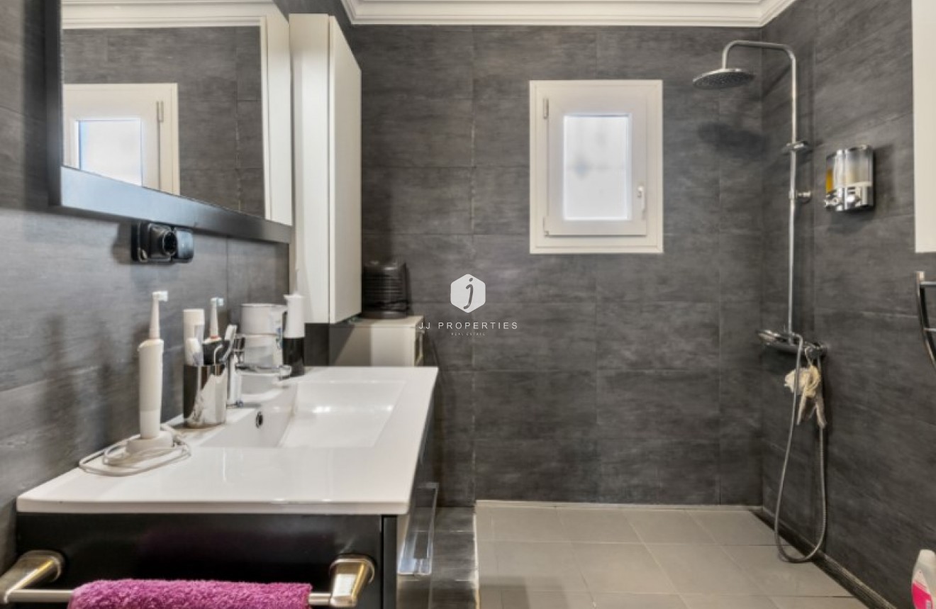 Segunda mano - Chalet -
Torrevieja - Costa Blanca